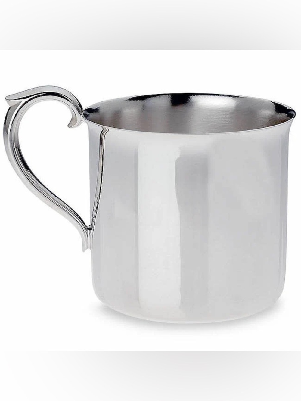 Reed & Barton Windham Baby Cup